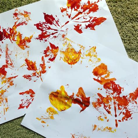 22 Joyful Fall Crafts Your Kids Will Love