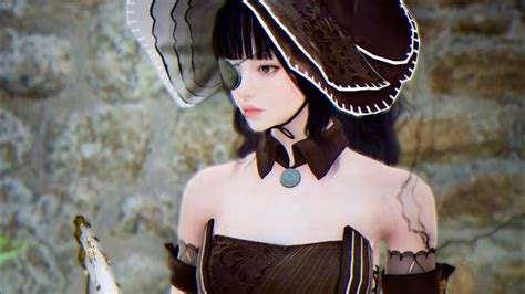 Black Desert Console Succession Woosa Mediah Conquest War PVP 10 YouTube