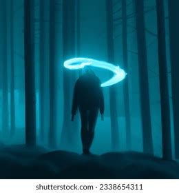 mythical  image  human species ai generated image