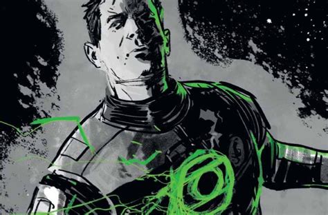 Geoff John présente Green Lantern Intégrale 1 Urban Comics