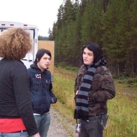 Emo Bands Music Bands My Chemical Romance Ray Toro I Love Mcr