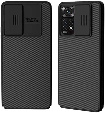 XTCASE Coque pour Xiaomi 13T 13T Pro Protection Caméra Étui avec