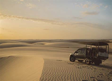 Terra Mundi Viagens - Lençóis Maranhenses – TERRAMUNDI | Viagens Sob Medida