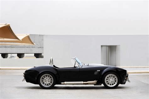 Car Porn 1965 Shelby Cobra Airows