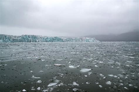 Cite Quatro Impactos Causados Pelas Alterações Do Clima Na Terra