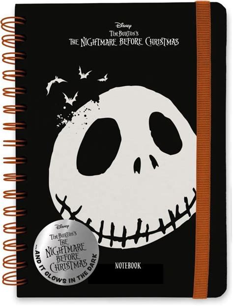 Bullet Journal Pointillé L Ã U2030Trange Noël De Mr Jack Carnet De