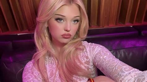 Loren Gray Loren Lorengray Nude Leaks Onlyfans Leaked Models The Fappening Leaked Photos