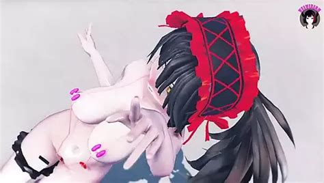 Cute Miku Dança do Halloween D HENTAI xHamster