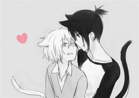 Anime Yaoi Tumblr 