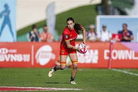 Ferugby archivos Real Federación Española de Rugby FERugby