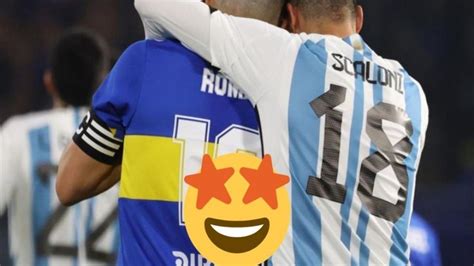 Riquelme se cuelga una medalla el ex Boca que se acerca a la Selección