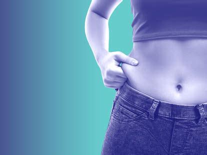 Targeting Stomach Fat Doesn't Work: Here's Why - Thrillist