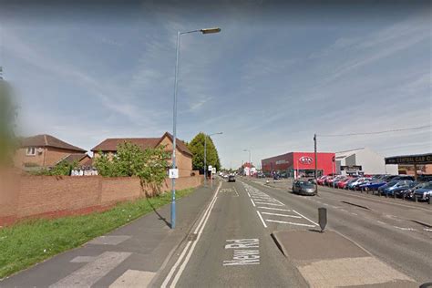 Schoolgirl 11 Sexually Assaulted In Street In Broad Daylight Attack