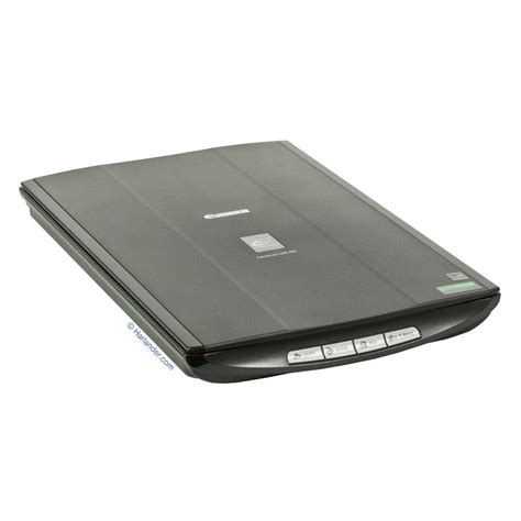 Canon Canoscan Lide 100 Flachbettscanner Usb 10029324