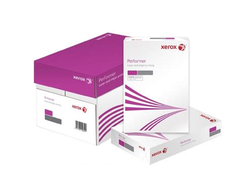 Xerox Performer A4 80GSM A4 Office Paper - 003R90649