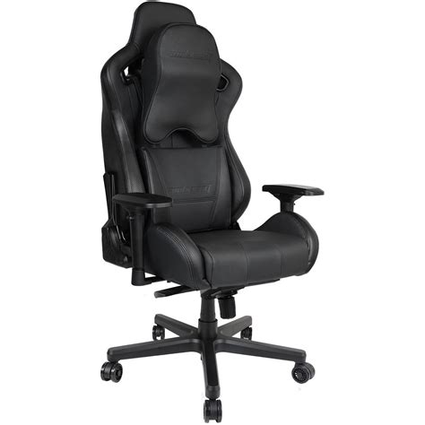 Anda Seat Dark Knight Premium Gaming Chair Large Memory Foam Neck