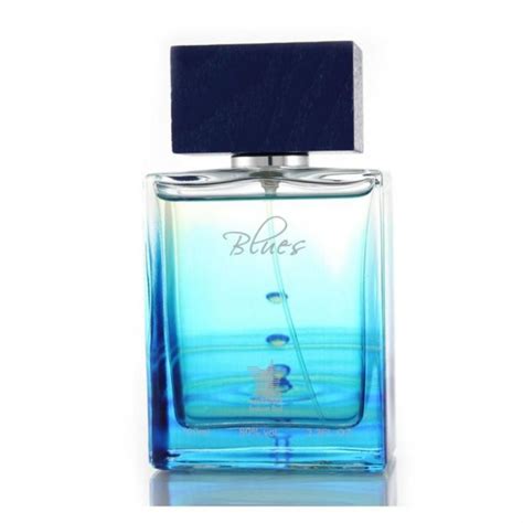 Buy Arabian Oud Blue Arabic Perfume 100 Ml Online In Pakistan