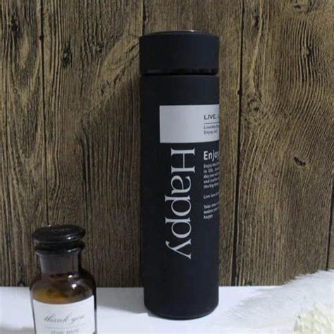 Hot Cold Vacuum Flask Packaging Type Box Capacity 500ml At 440 In Surat