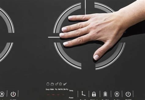 Что лучше: индукционная или электрическая варочная панель