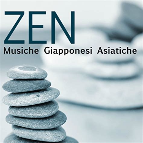 Amazon MusicでZENのGiardino Zen Calma e Serenità con Suoni della Natura