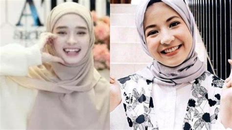 Sikap Inara Rusli Mulai Dibanding Bandingan Dengan Natasha Rizky