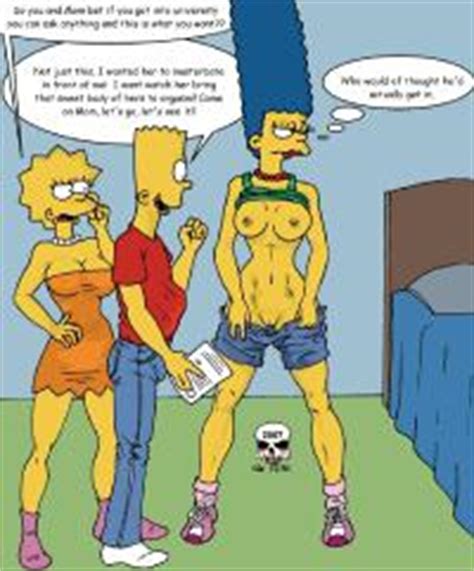 The Fear The Simpsons E Hentai Galleries