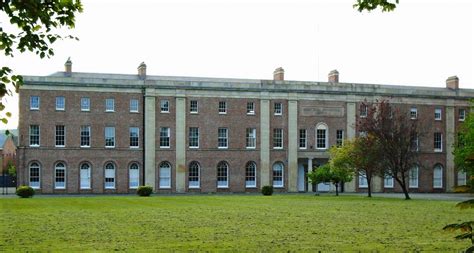 Royal Belfast Academical Institution Historical Marker