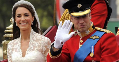 Le Prince William Et Son Pouse Kate Attendent Un Enfant