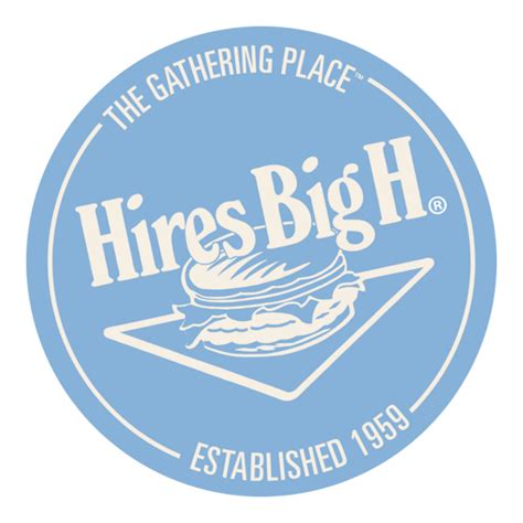 hires big  logo png vector svg