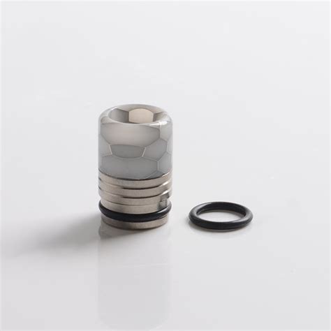 Buy Authentic Reewape As S Drip Tip For Atomizer Blue