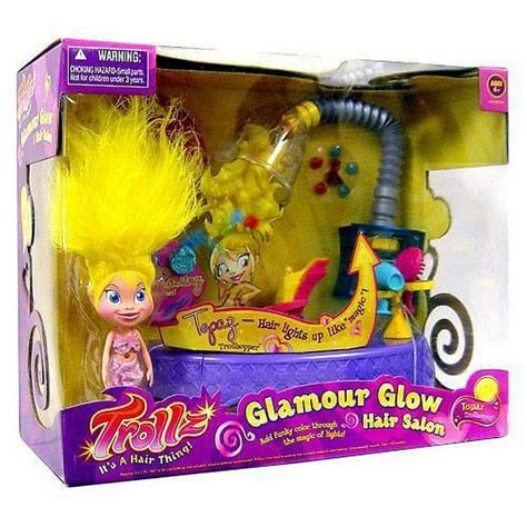 trolls glitter