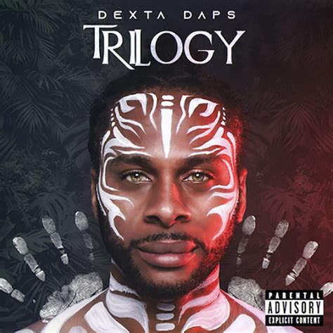 Release Dexta Daps Trilogy