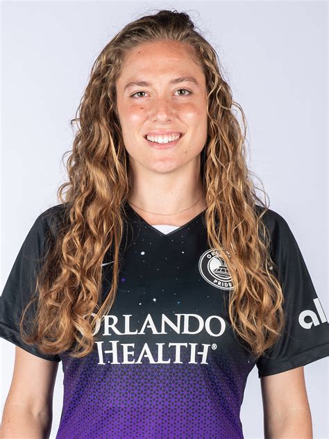 2022 Orlando Pride Roster Orlando Sentinel