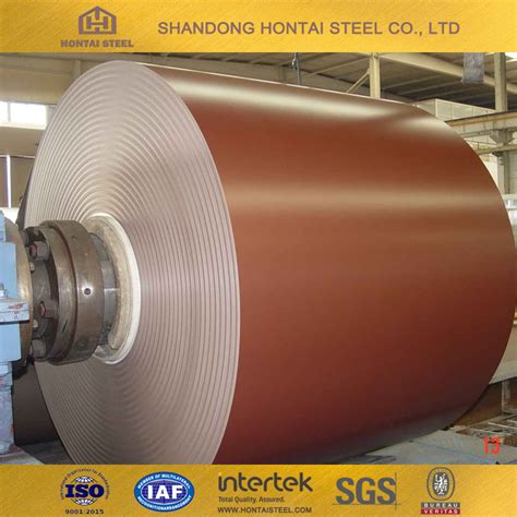 Mg Al Zn Zinc Aluminum Magnesium Coated S350 High Strength Steel