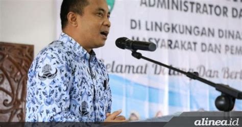 Pemprov Kaltim Bantu Perekonomian Warga Miskin Ekstrem