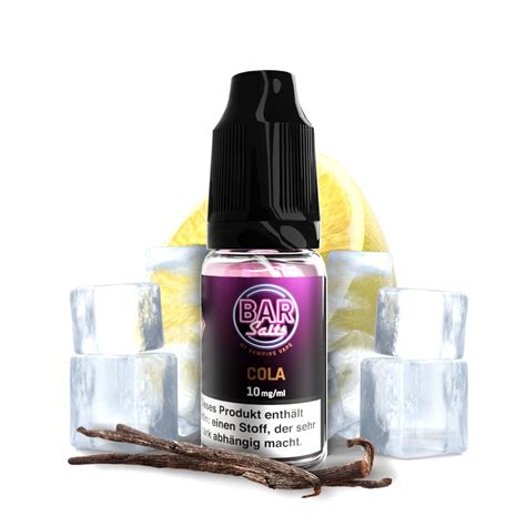 Vampire Vape Bar Salts Cola Ml Mg Mg T