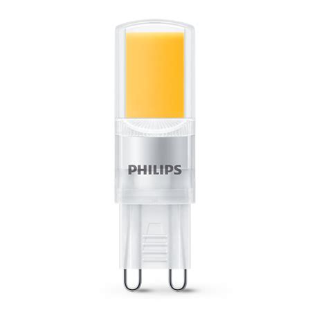 Ampoule Led G Corepro Ledcapsule Philips Bricozor