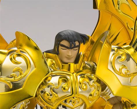 Saint Seiya Soul Of Gold Myth Cloth Ex Aldebaran Chevalier D Or Du