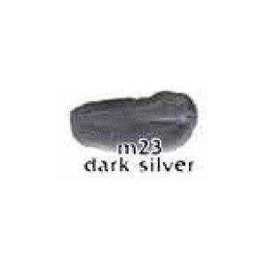 Dark Silver Metallic Paint | Heritage