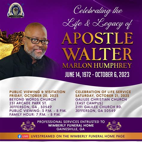 Wimberly funeral home services are providing new ways to honor loved ones 1