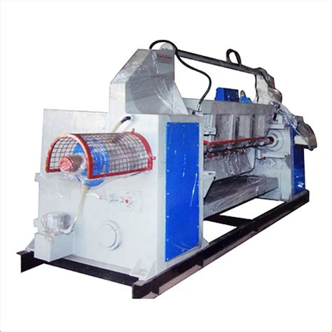 Hydraulic Peeling Machine Ajay Engineering Works