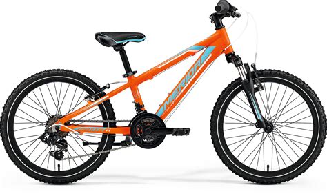 MATTS J. 20 - MERIDA BIKES