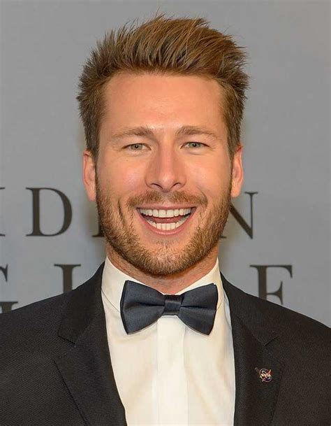 Glen Powell Wikiwand