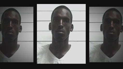 Kenneth Augustine Sentenced In New Orleans Double Murder Trial