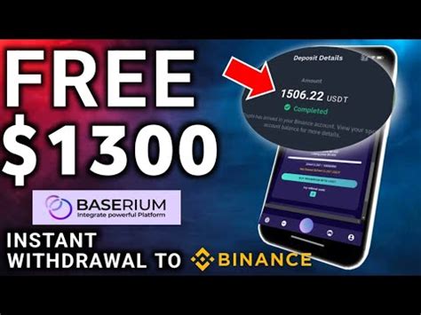 CLAIM FREE 500 USDT Baserium Airdrop SAME AS CATLY Stake And Earn