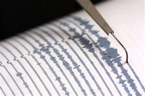 Secondo Terremoto In Poche Ore Sisma Tra Le Province Di Roma E Latina