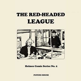 Listen Free to Red-Headed League by Sir Arthur Conan Doyle with a Free ...