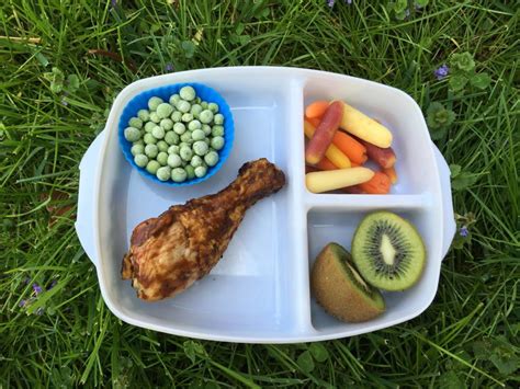 Back to School: Make-ahead, Clean Eating Lunch Ideas