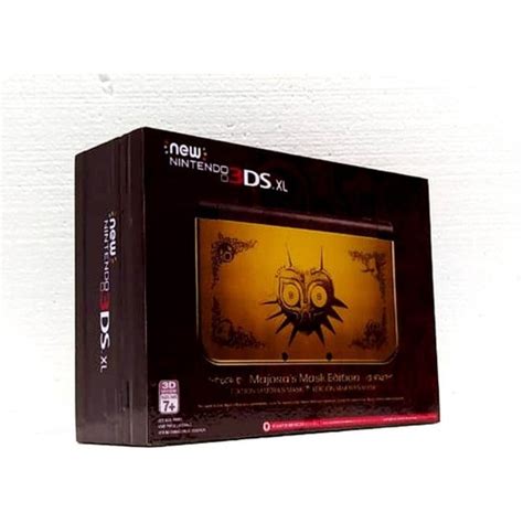 Caixa Vazia Nintendo Ds Xl Majara S De Madeira Mdf Shopee Brasil