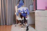 铃木美咲 甘雨 E Hentai Lo Fi Galleries
